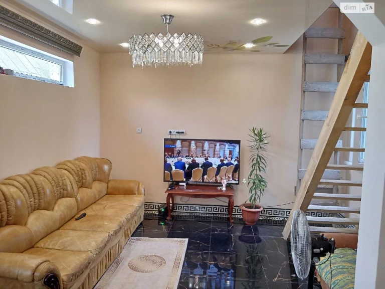 House for sale Lenposelyshche