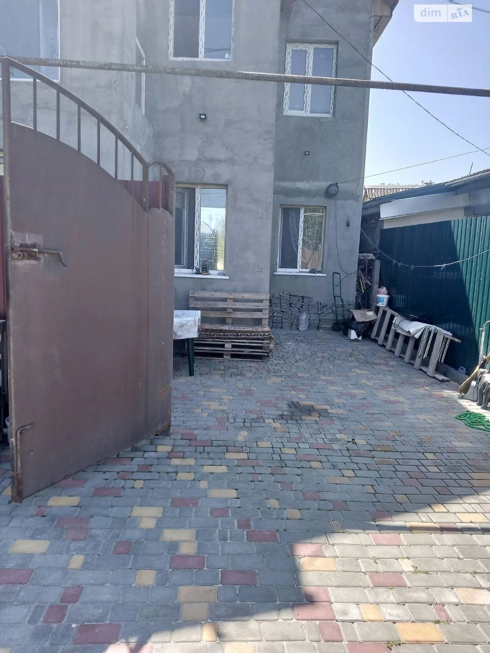 House for sale Lenposelyshche