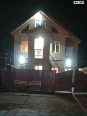 House for sale Lenposelyshche
