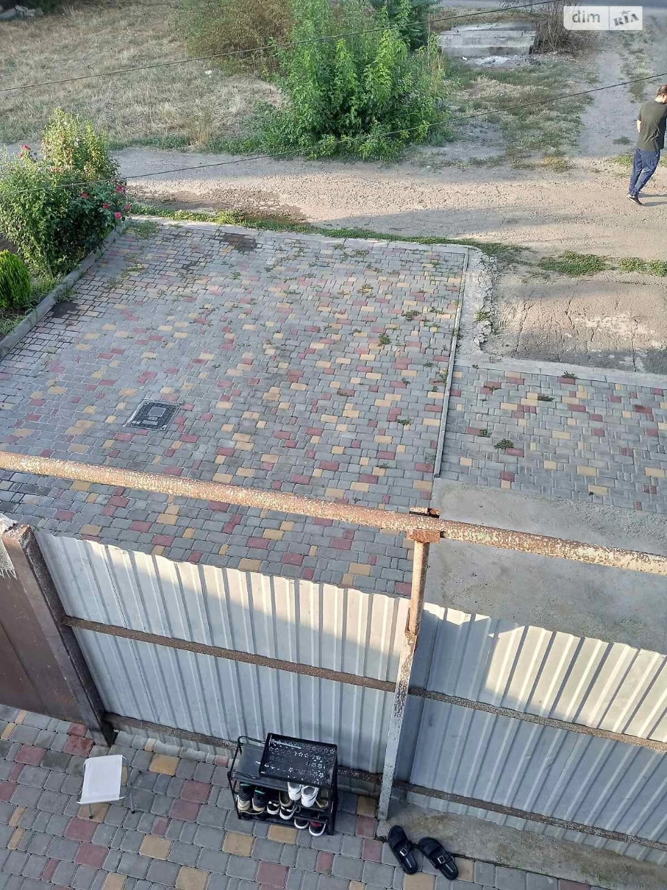 House for sale Lenposelyshche