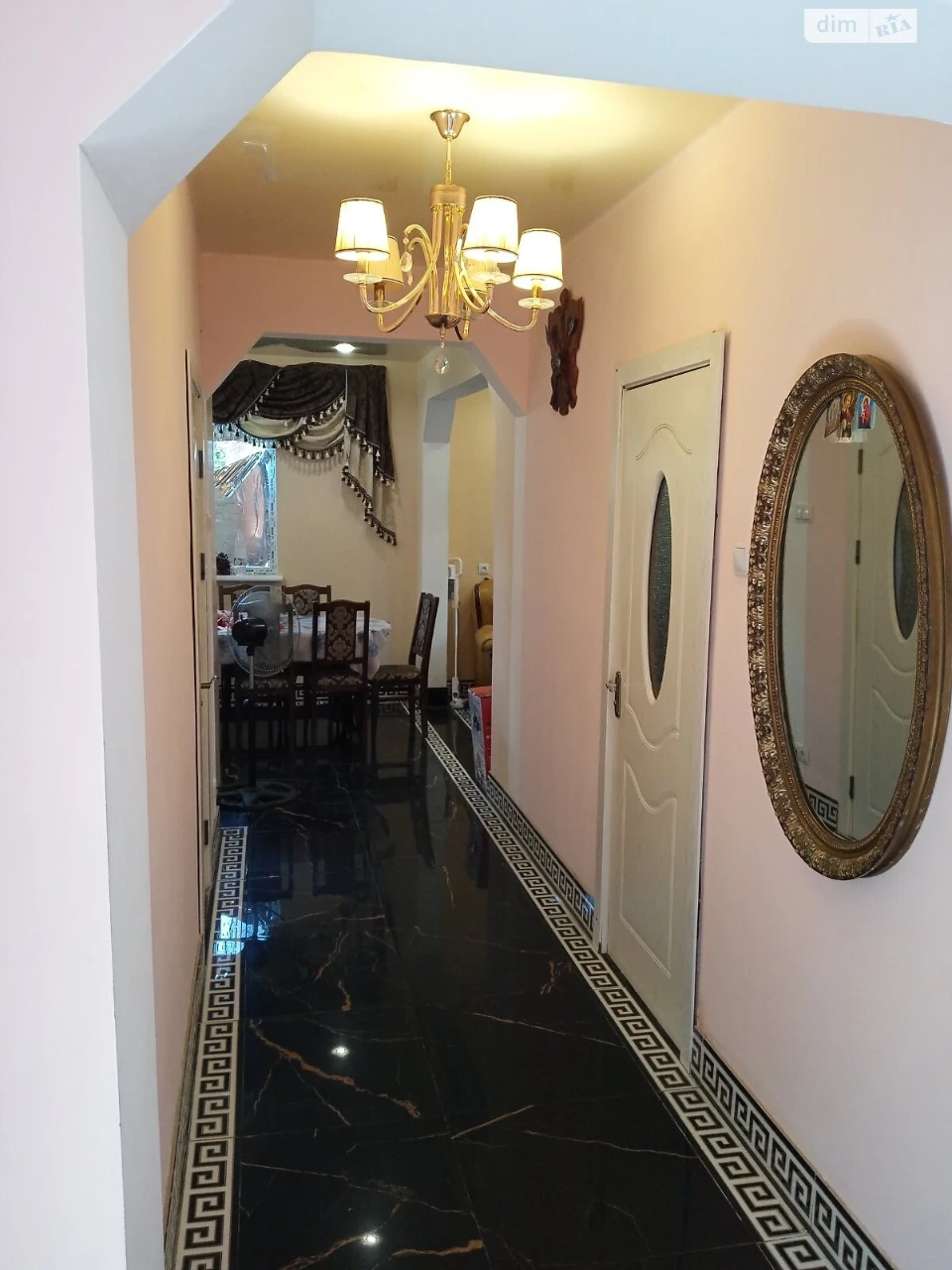 House for sale Lenposelyshche