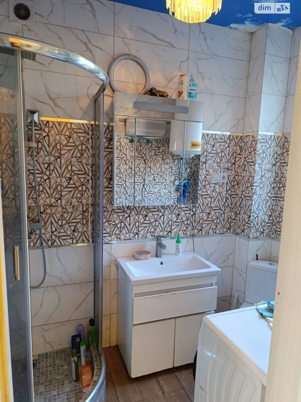 House for sale Lenposelyshche
