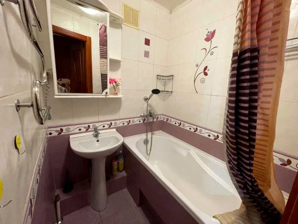 Квартира. Дніпро, Академіка Янгеля вул.