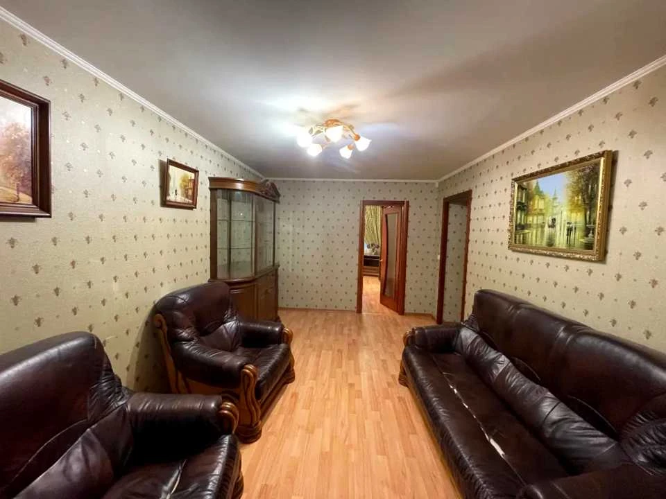Квартира. Дніпро, Академіка Янгеля вул.