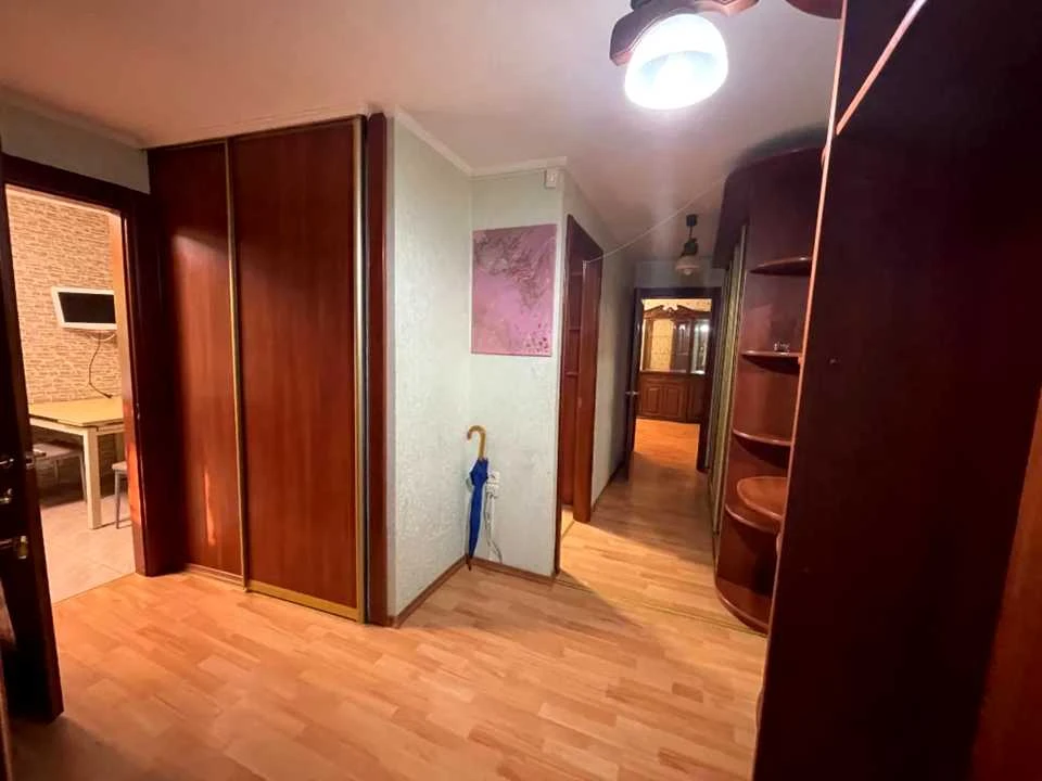 Квартира. Дніпро, Академіка Янгеля вул.