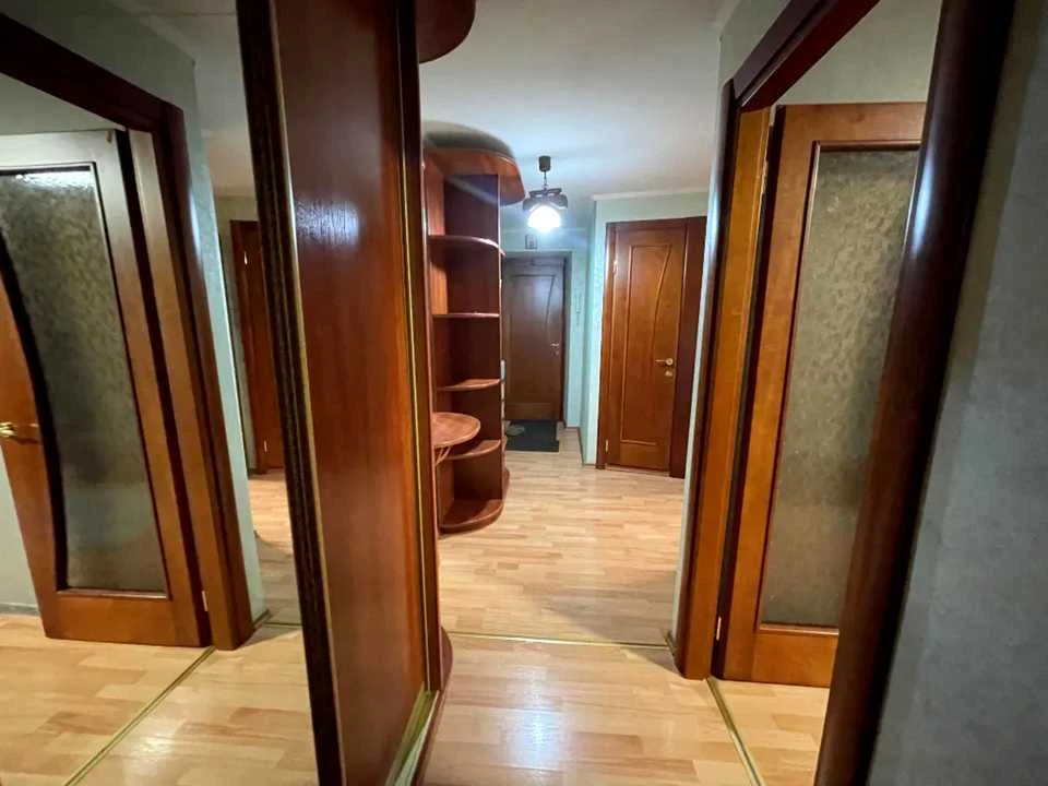 Квартира. Дніпро, Академіка Янгеля вул.