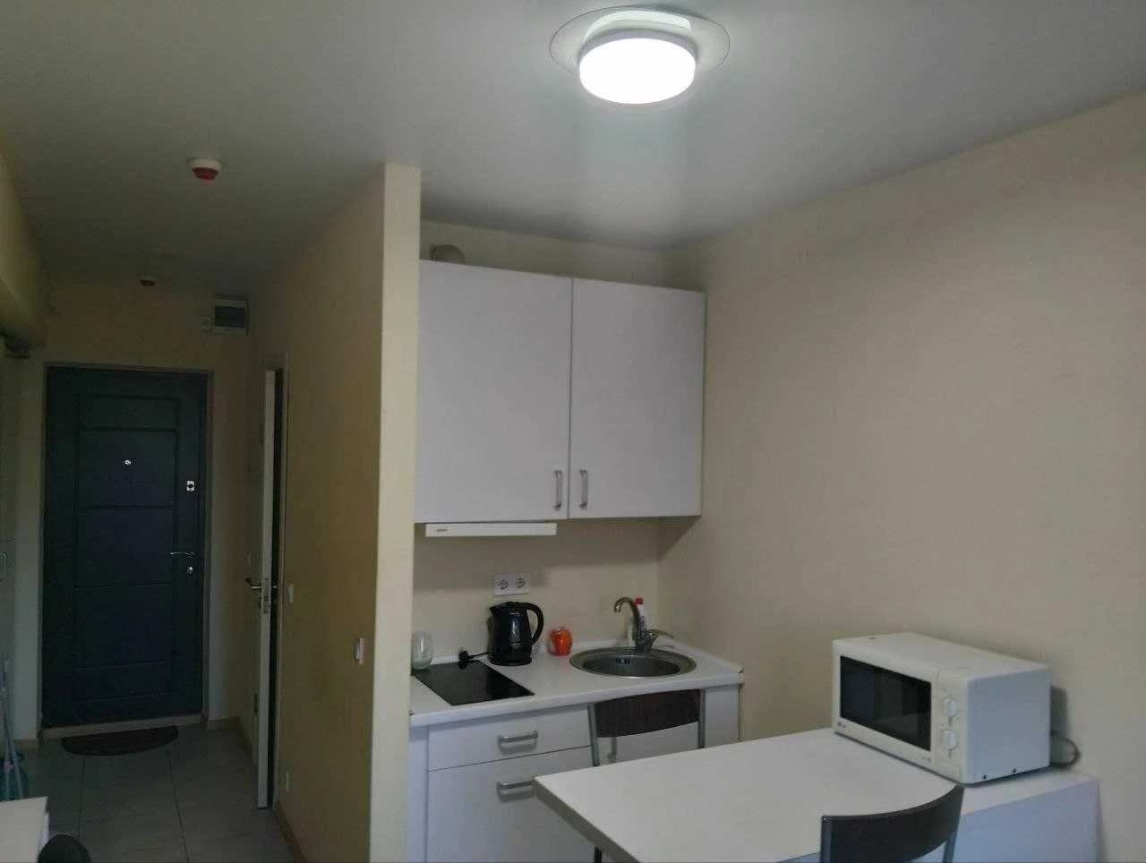 Продаж 1-кімнатної квартири в ЖК Smart House
