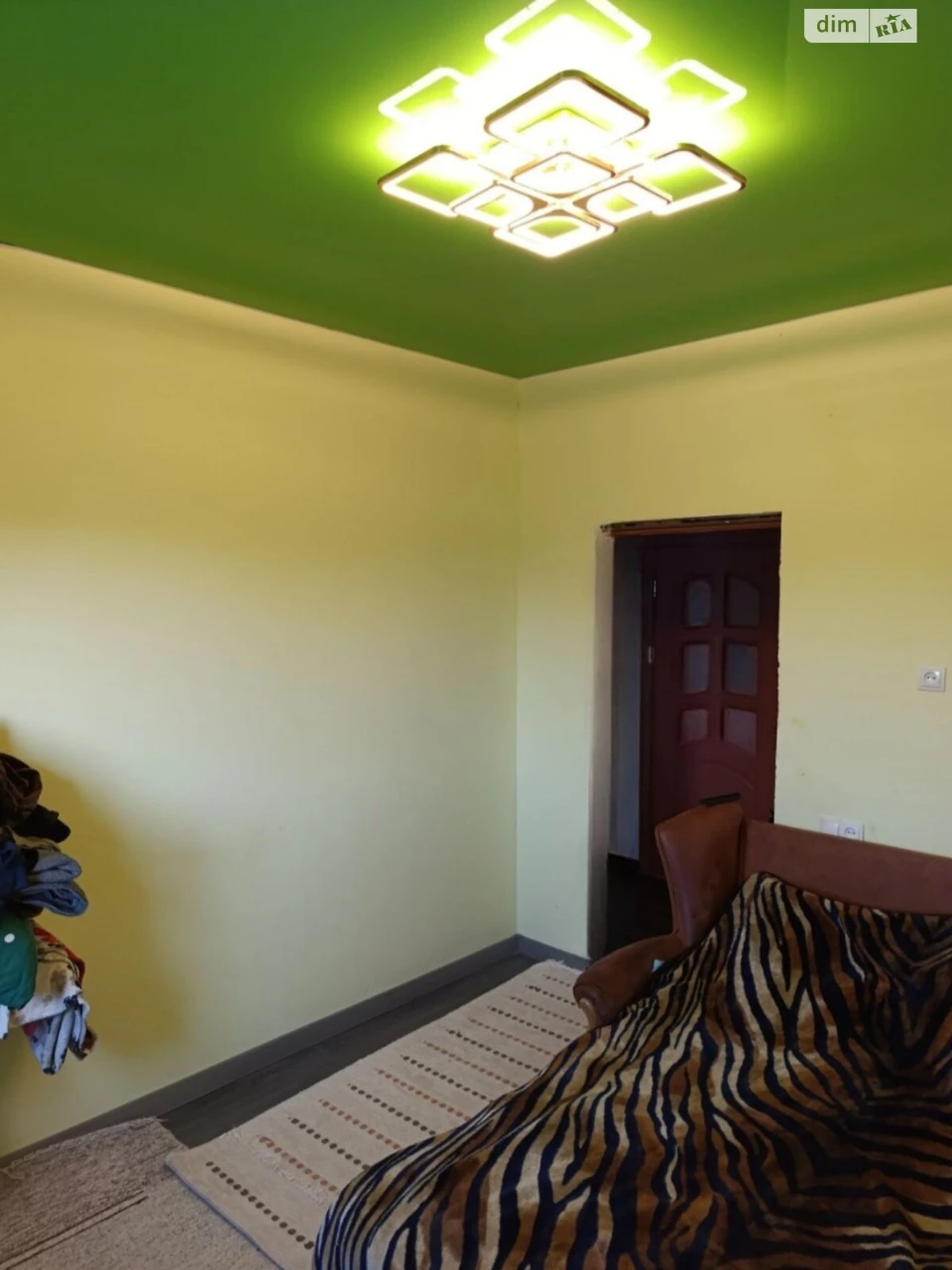 House for sale Lenposelyshche