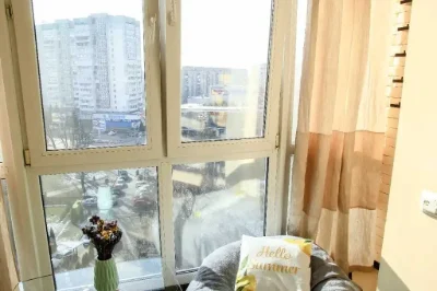 Пр.Науки, 1к квартира з ремонтом, ТЦ Дафі