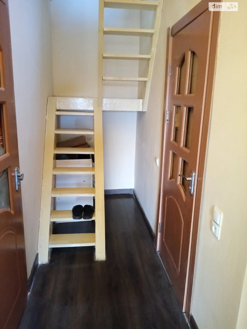 House for sale Lenposelyshche