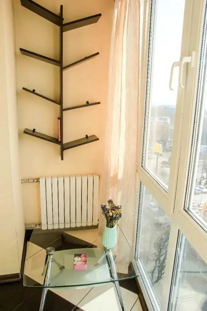 Пр.Науки, 1к квартира з ремонтом, ТЦ Дафі