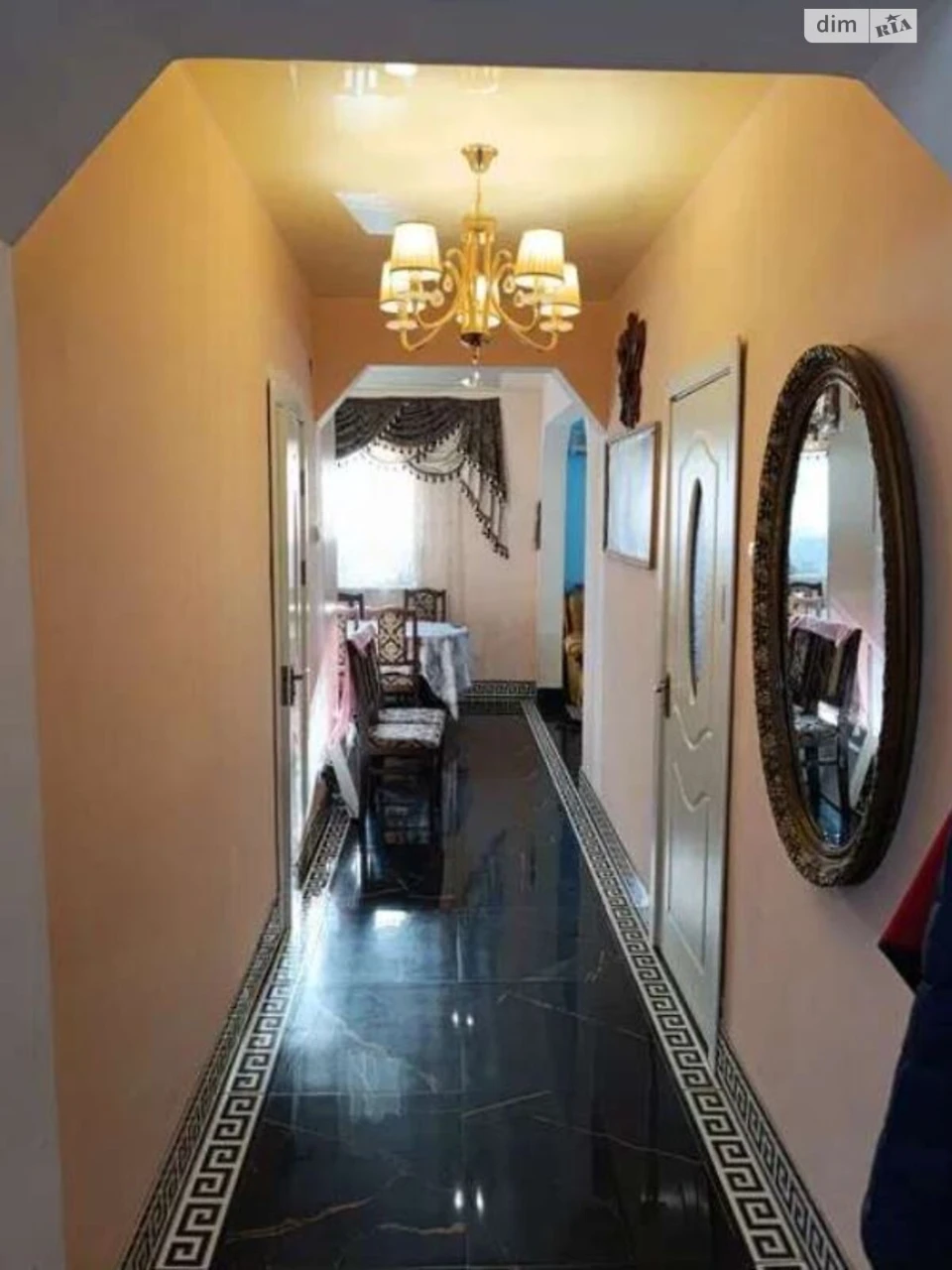 House for sale Lenposelyshche