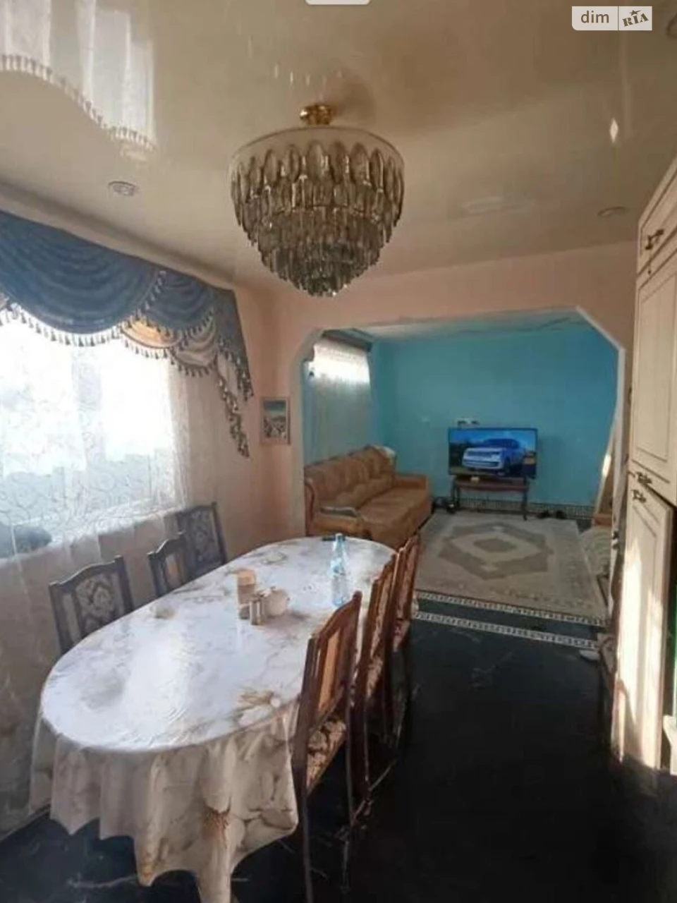 House for sale Lenposelyshche