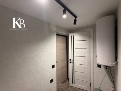 2 комнатная ремонт рядом Центр заехать жить