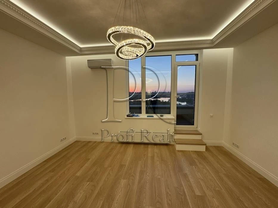 Продаж 3 кім. квартира, Позняки, Видова, метро Осокорки, Сев