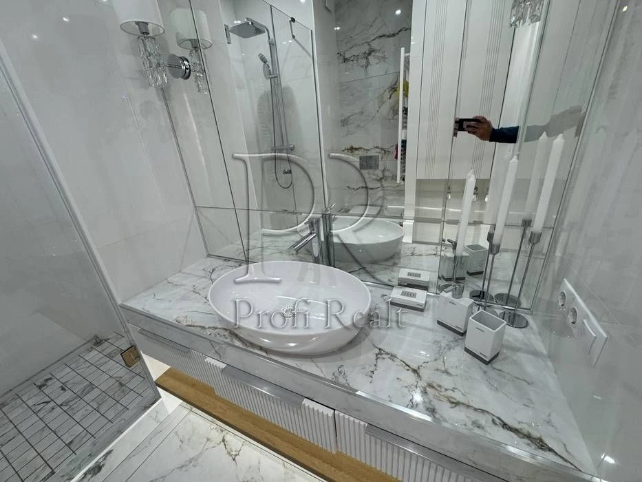 Продаж 3 кім. квартира, Позняки, Видова, метро Осокорки, Сев