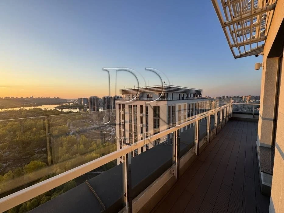 Продаж 3 кім. квартира, Позняки, Видова, метро Осокорки, Сев