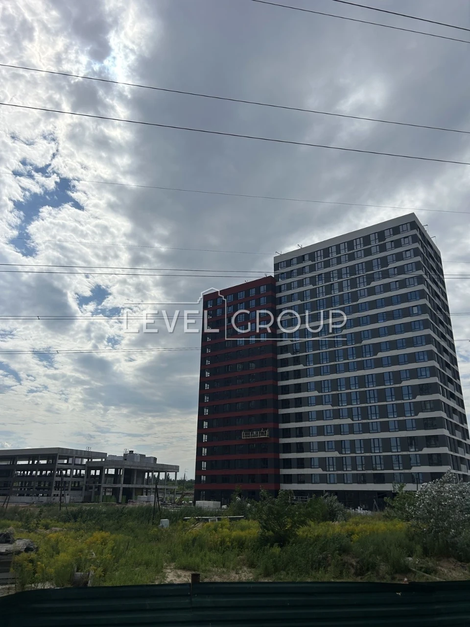 Продаж 3 кімнатної квартири ЖК Варшавський-3