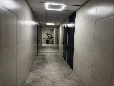 Продаж 1-кімнатної квартири з дизайнерським ремонтом у ЖК De