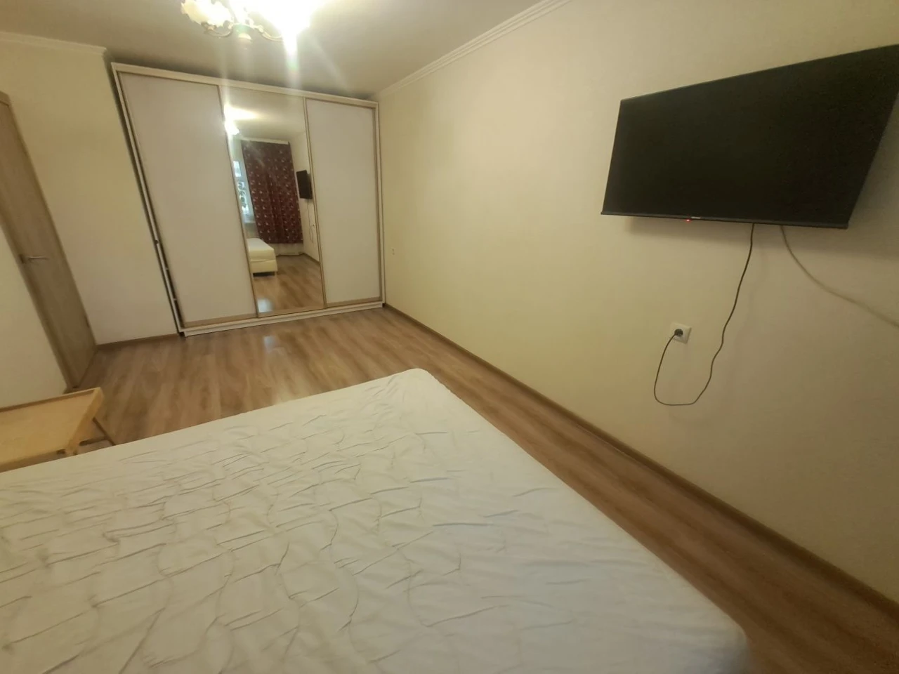 Продам Пер.Вишневского 11/2/ Гайдара 1но комнатную квартиру