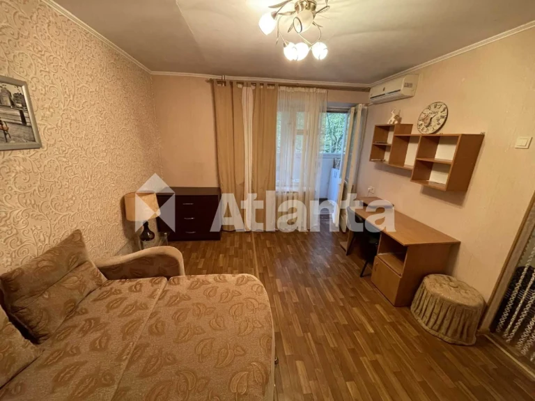 1-к. квартира , Таирова