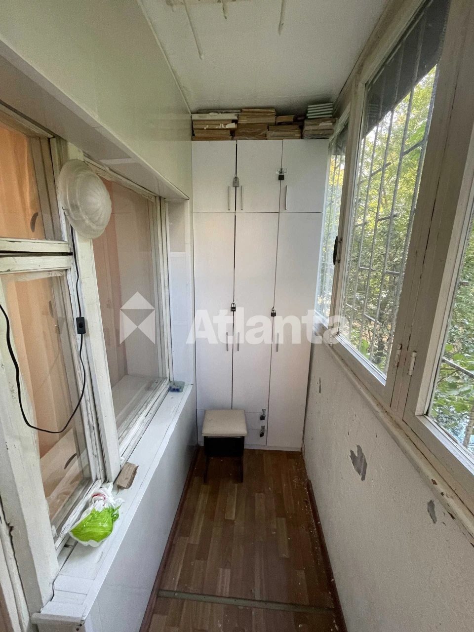 1-к. квартира , Таирова