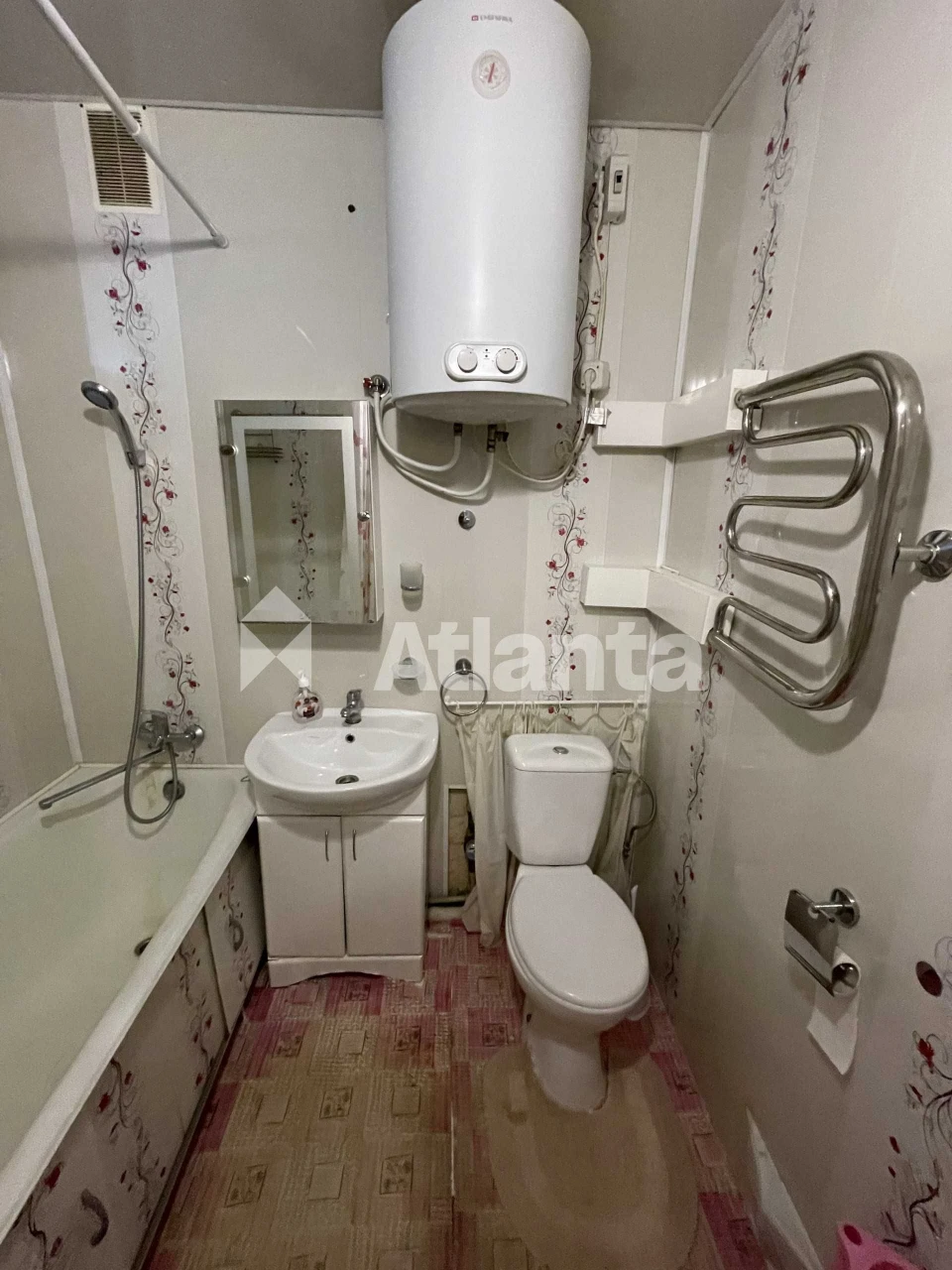 1-к. квартира , Таирова