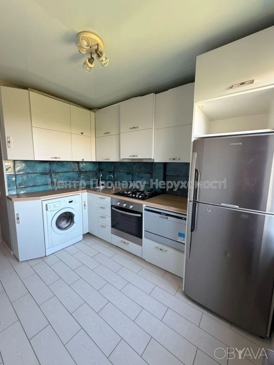 1-комнатная квартира, 31 м.кв.