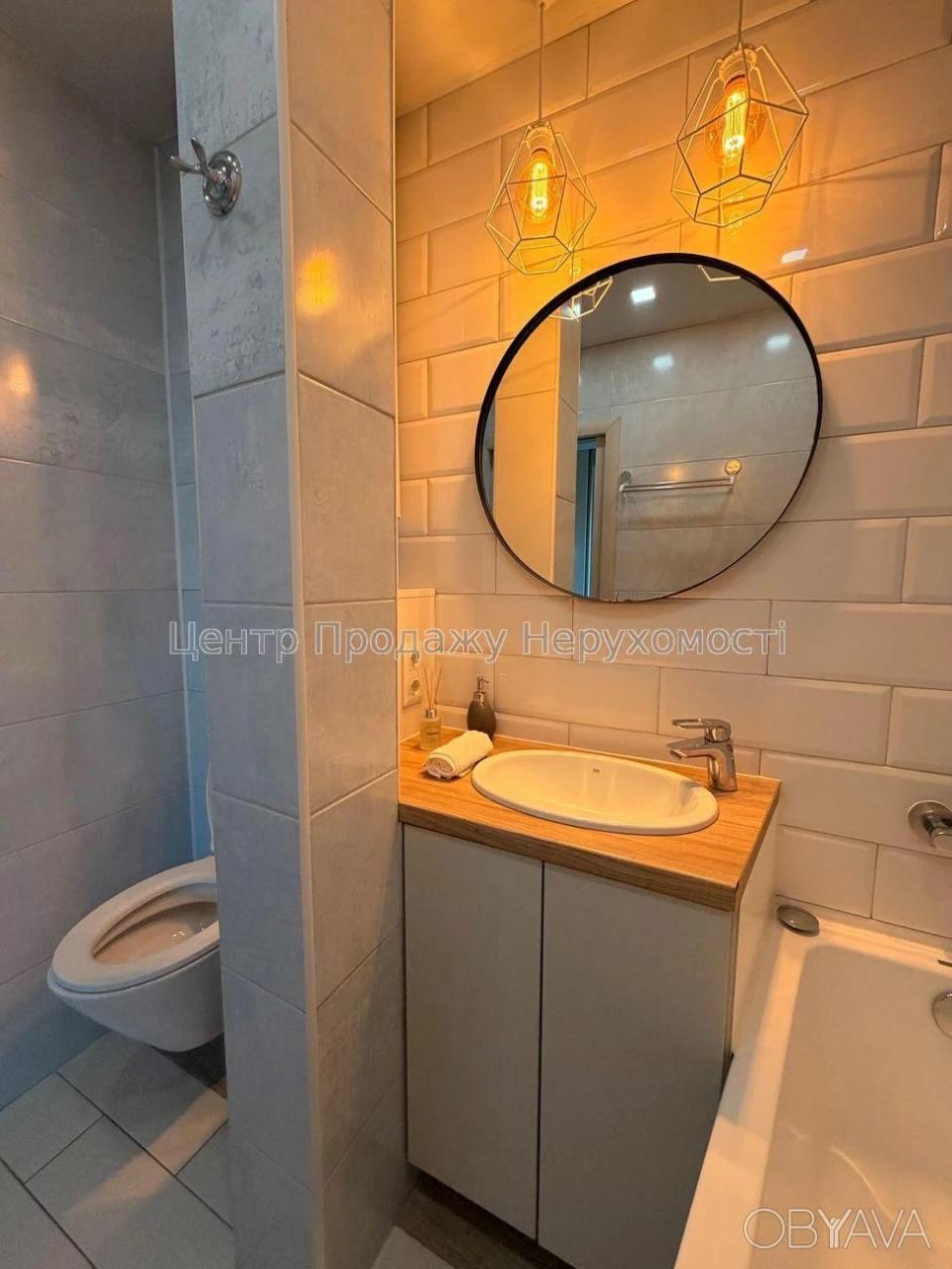 1-комнатная квартира, 31 м.кв.