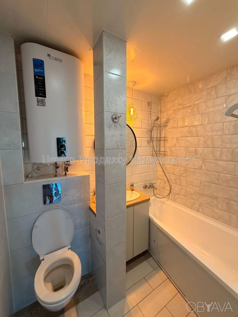 1-комнатная квартира, 31 м.кв.