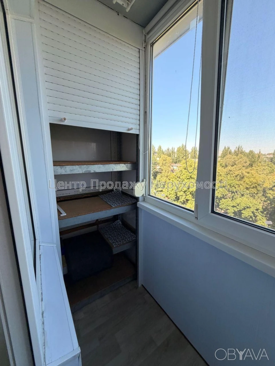 1-комнатная квартира, 31 м.кв.