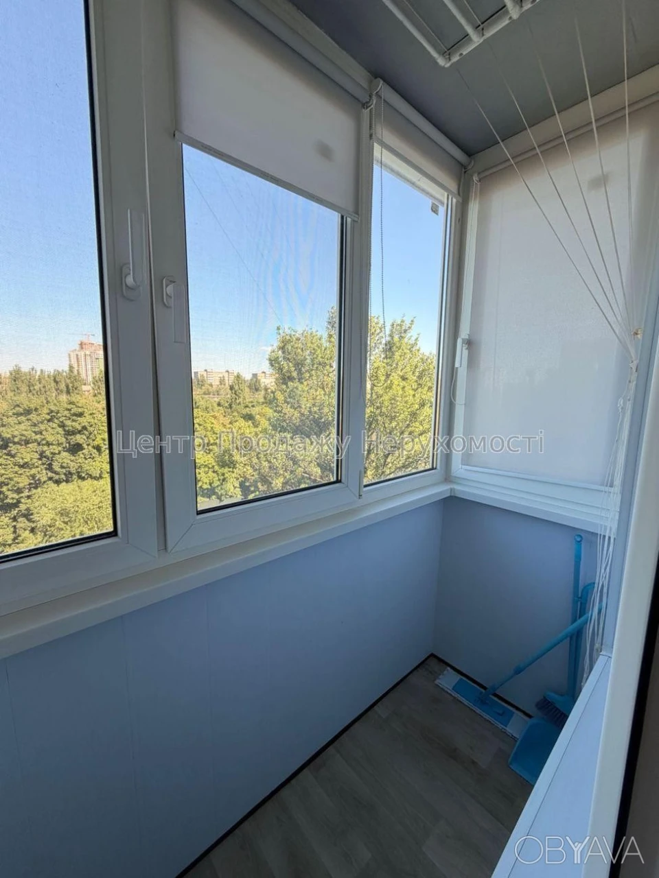 1-комнатная квартира, 31 м.кв.