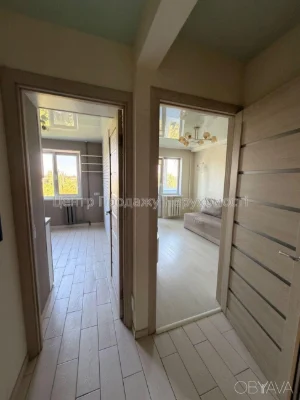 1-комнатная квартира, 31 м.кв.
