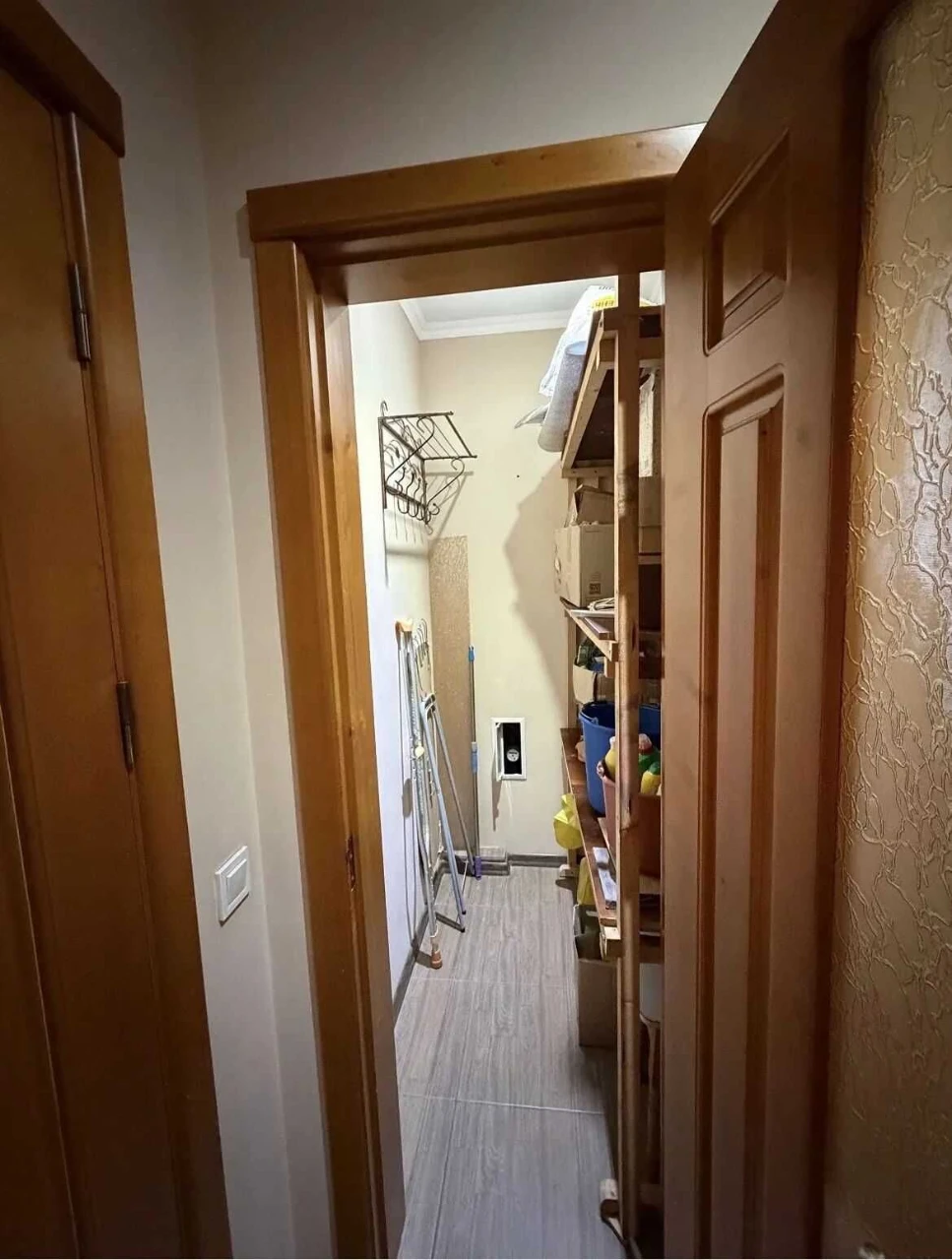 Продаж 2-кім квартира з ремонтом біля стометрівки, вул. Чорн