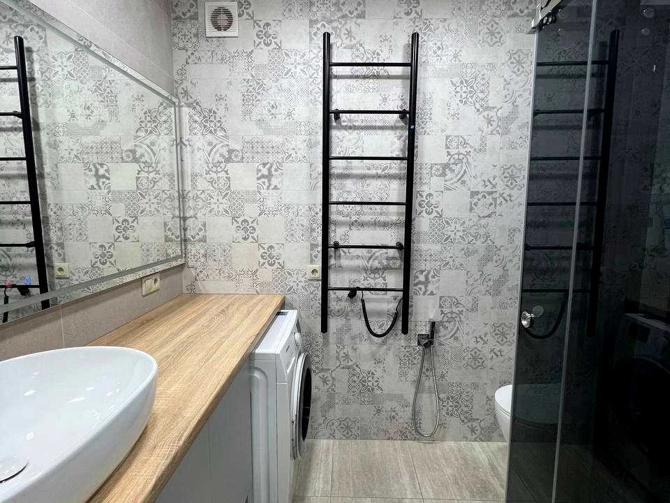 Квартира. Хмельницький, Панаса Мирного вул.