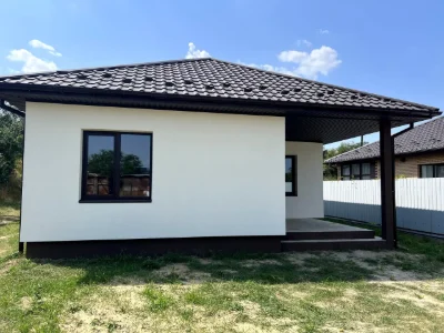 Продаж будинку 90 м² 7 сот.