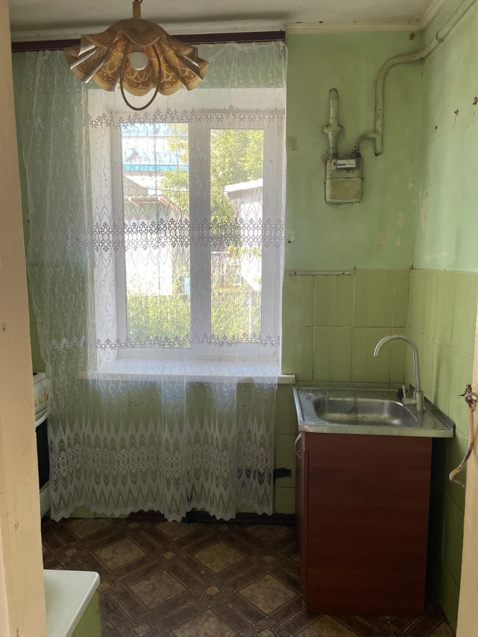 ТЕРМІНОВО. Продам 1 кімн квартиру район школи 6.