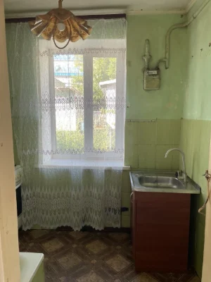 ТЕРМІНОВО. Продам 1 кімн квартиру район школи 6.