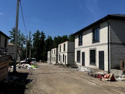 Продаж будинку 90 м² 3 сот.