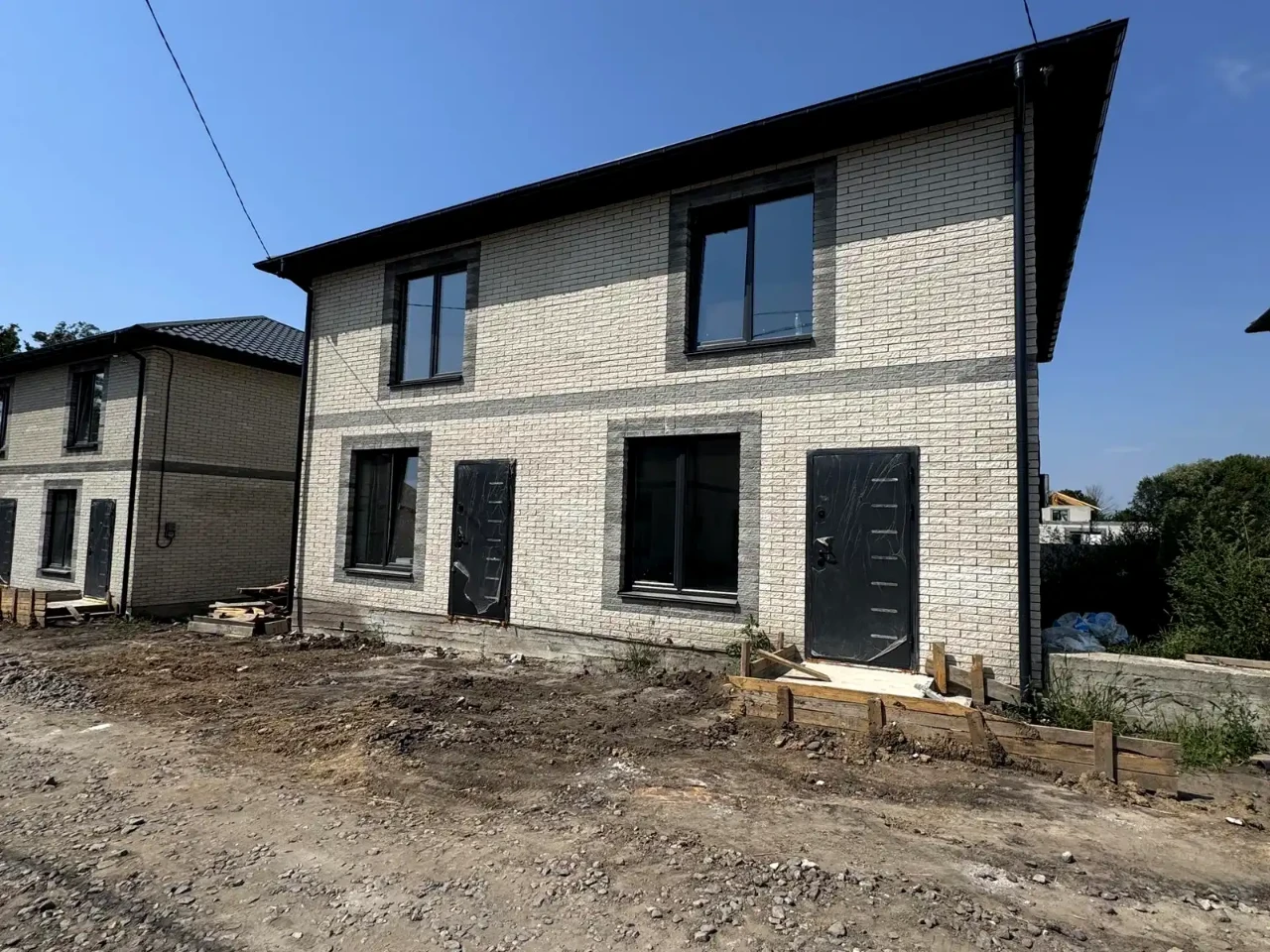 Продаж будинку 90 м² 3 сот.
