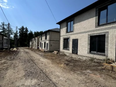 Продаж будинку 90 м² 3 сот.