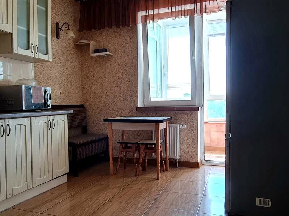 Квартира. Київ, Михайла Донця вул.