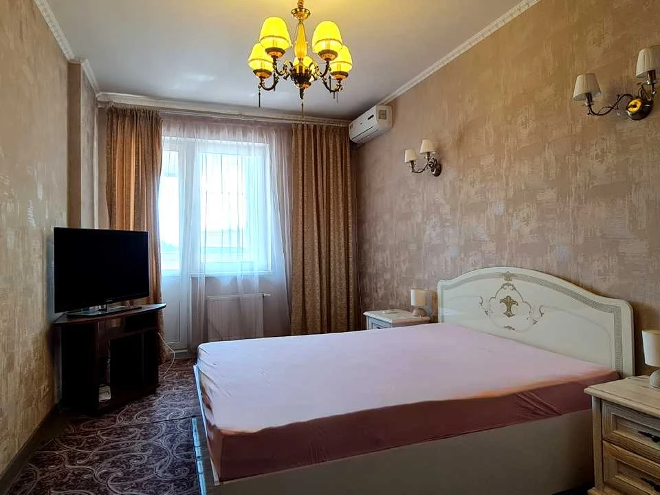 Квартира. Київ, Михайла Донця вул.
