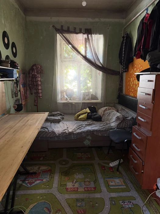 Продам 3 к. квартиру, Прохоровский переулок