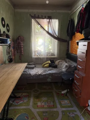 Продам 3 к. квартиру, Прохоровский переулок