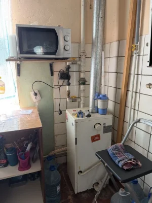 Продам 3 к. квартиру, Прохоровский переулок