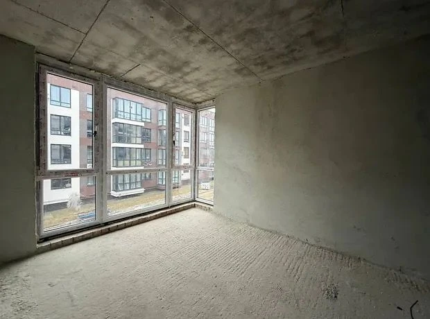 Є розтермінування! Продаж 2км.квартири 80.14 м2 без комісії!
