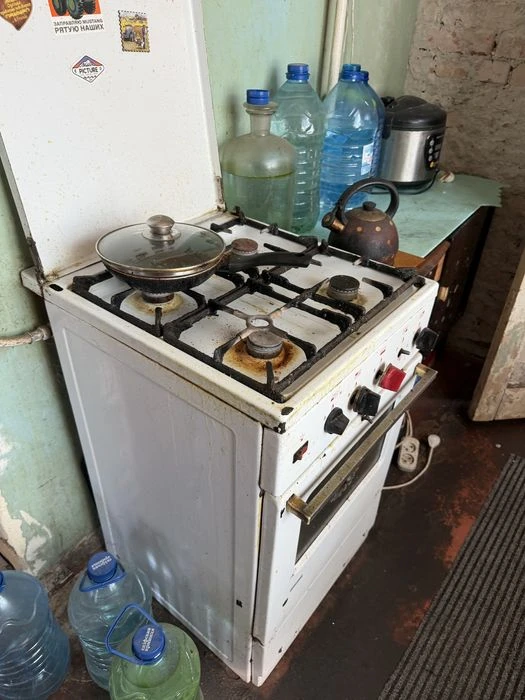 Продам 3 к. квартиру, Прохоровский переулок