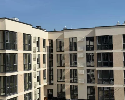 Є розтермінування! Продаж 2км.квартири 80.14 м2 без комісії!