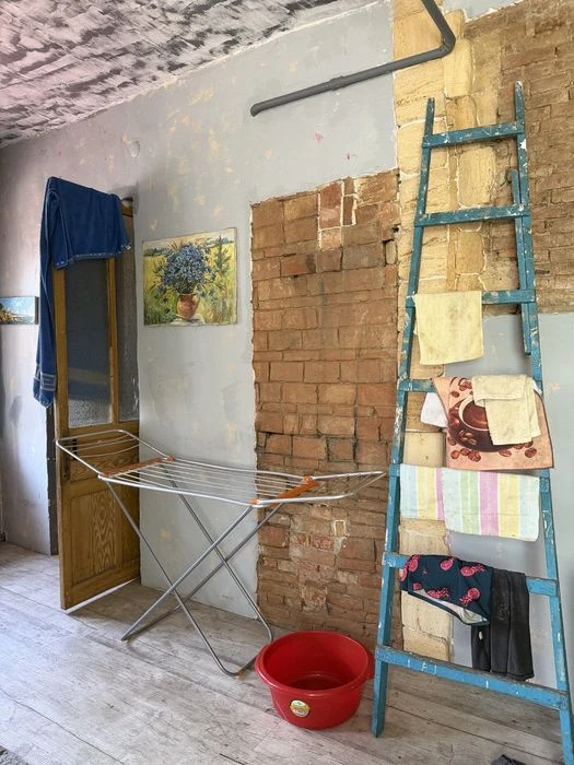 Продам 3 к. квартиру, Прохоровский переулок